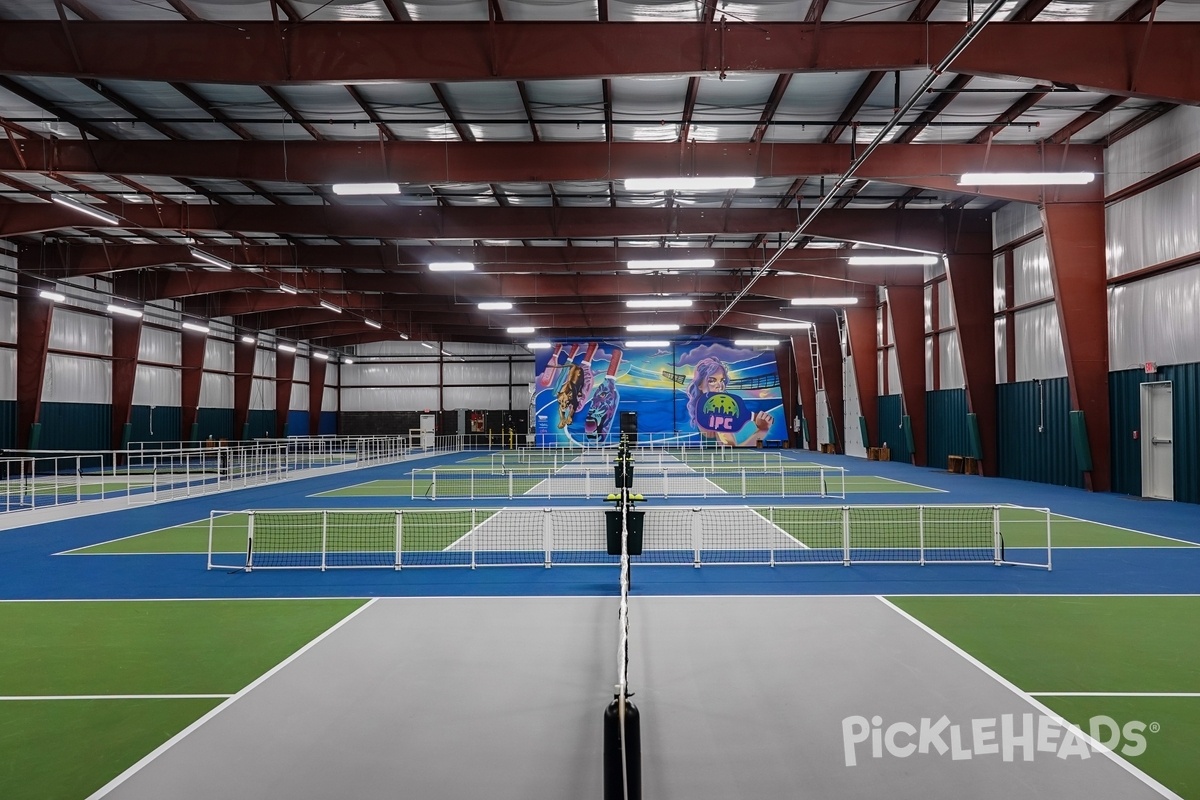 Photo of Pickleball at Indianapolis Pickleball Club